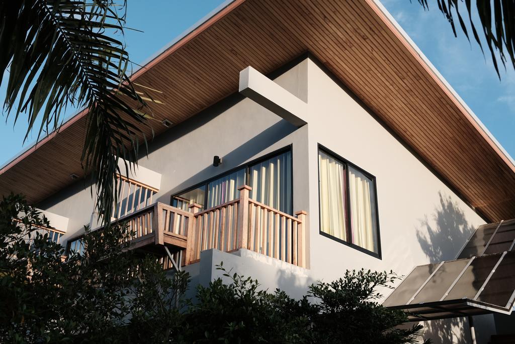 Le Pes Villas Кханом Екстер'єр фото